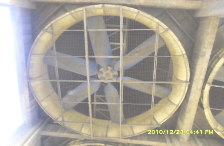 TW-DF-6.706空冷風(fēng)機